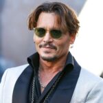 Johnny Depp's