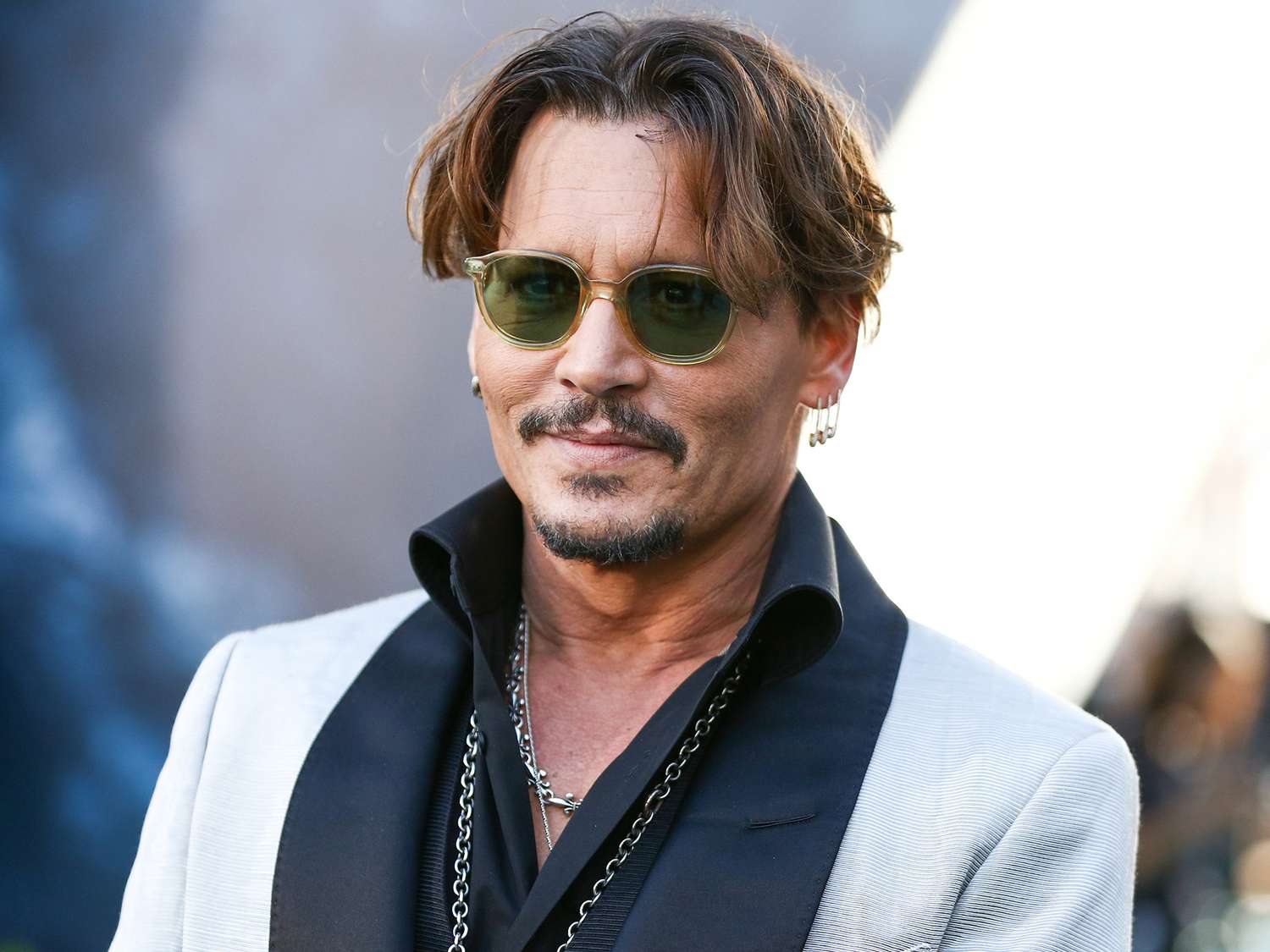 Johnny Depp's