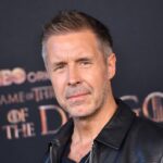 Paddy Considine