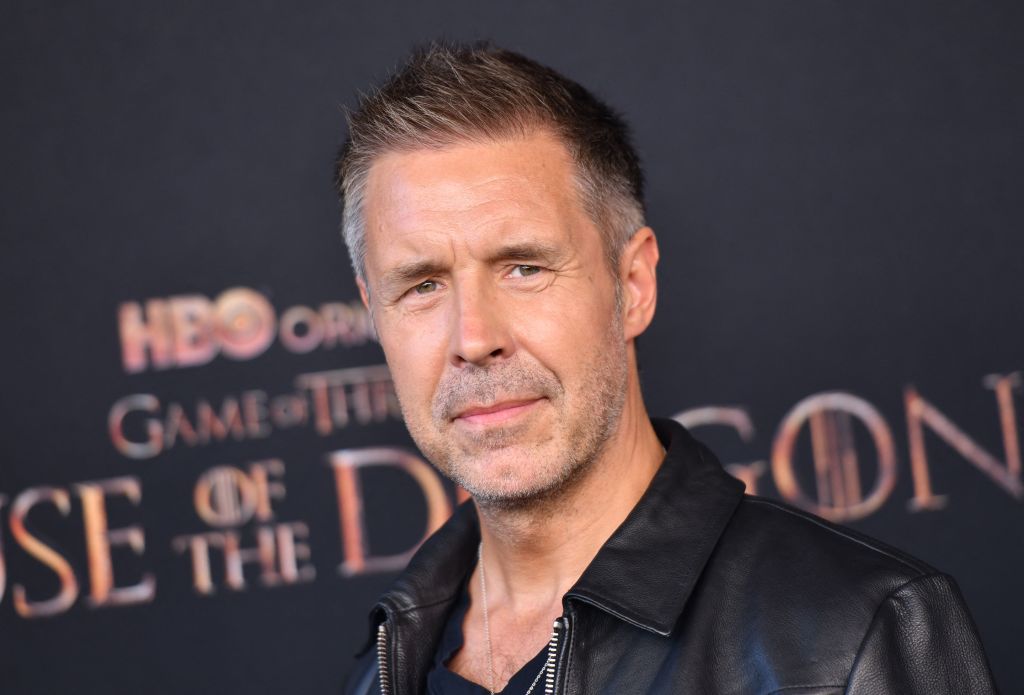 Paddy Considine