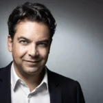Patrick Cohen