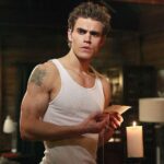 Paul Wesley