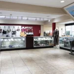 Pawn Shops