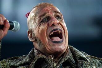 Rammstein
