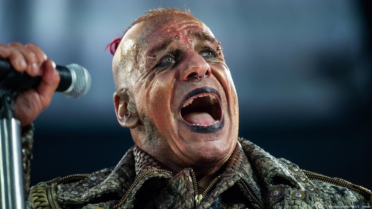 Rammstein