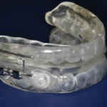 Schnarchschiene