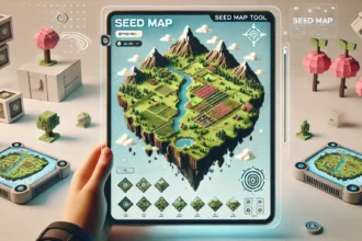 Seed Map Tool