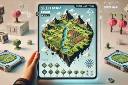 Seed Map Tool