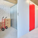 Self Storage