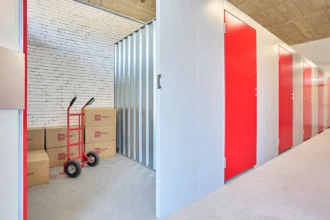 Self Storage