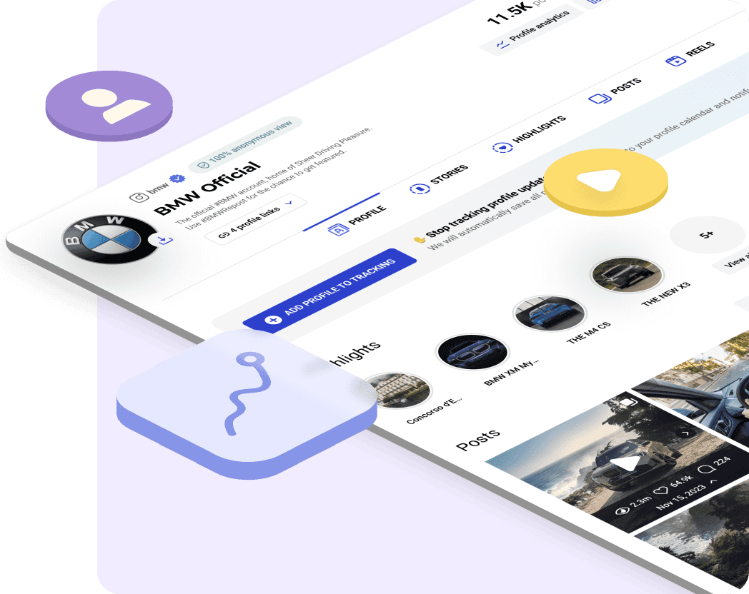 Story Viewer