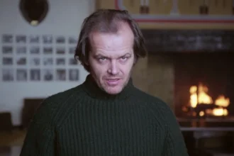 The Shining