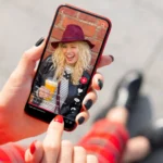 TikTok-Videos