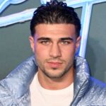 Tommy Fury