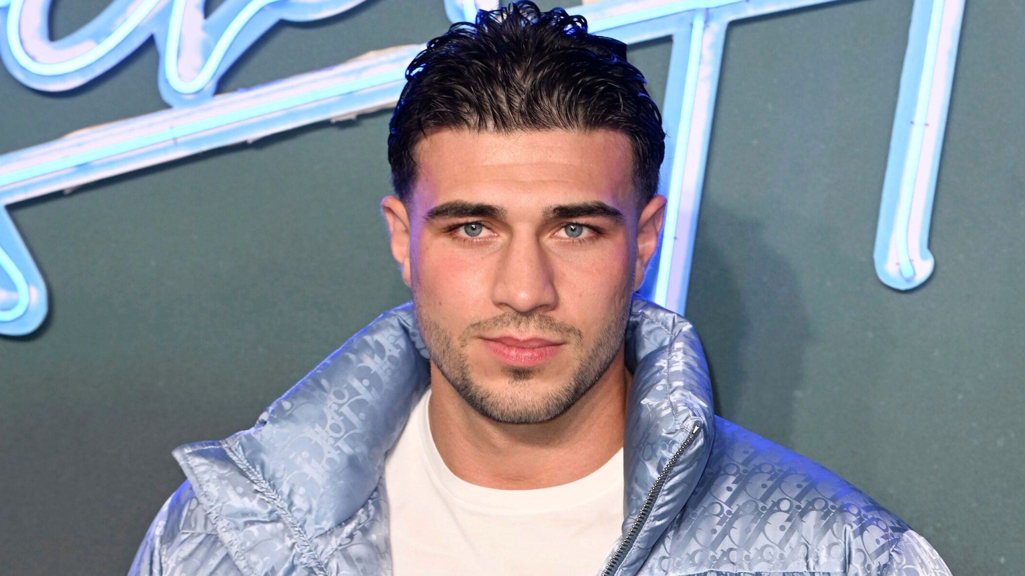 Tommy Fury