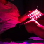 Vital Red Light