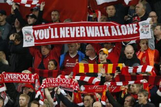You'll Never Walk Alone