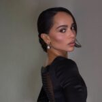 Zoë Kravitz