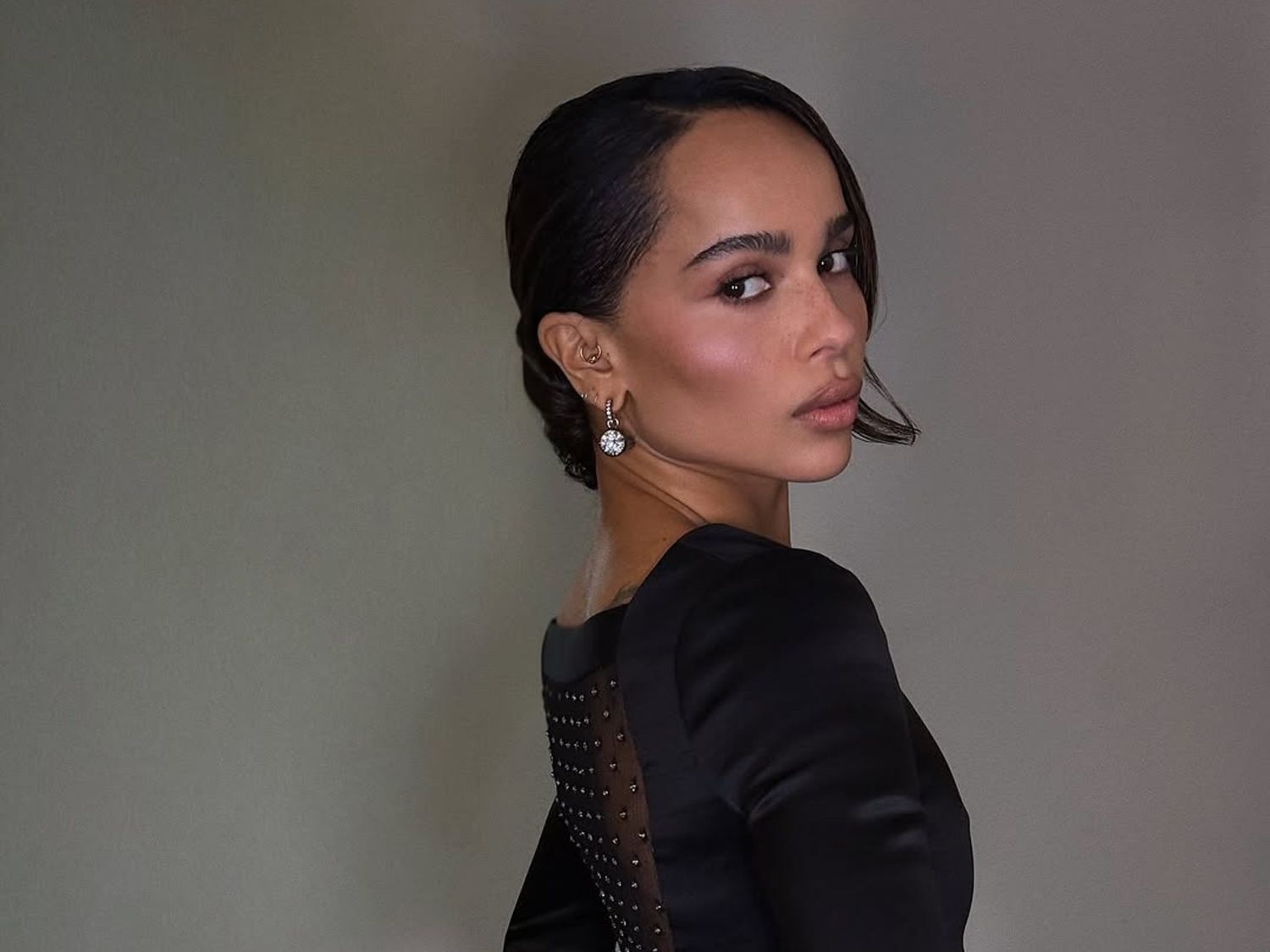 Zoë Kravitz