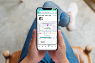 amazon logistics tracking