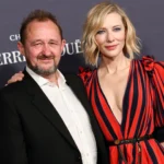 andrew upton