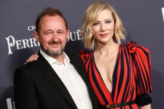 andrew upton