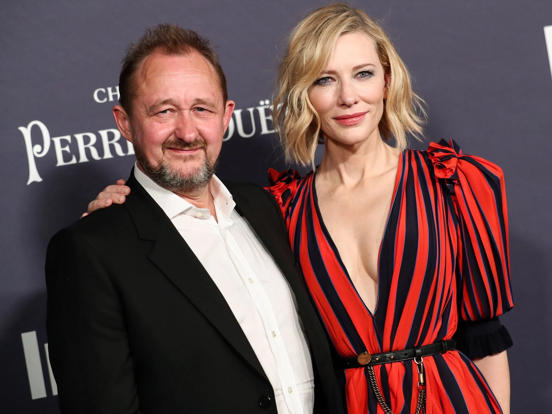 andrew upton