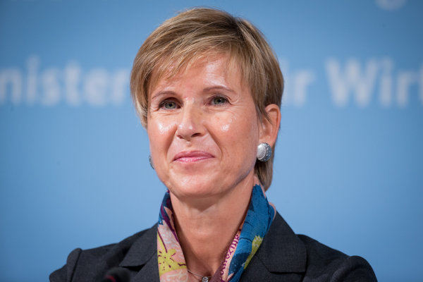 beate heister