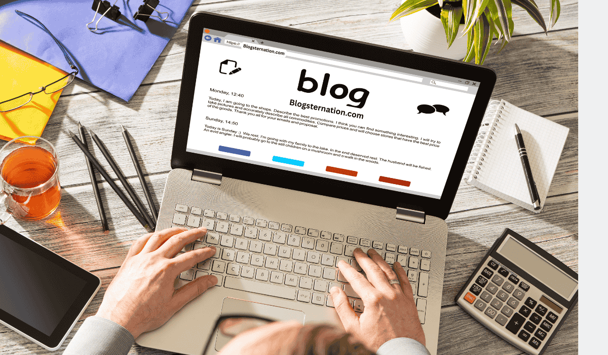 blogsternation .com