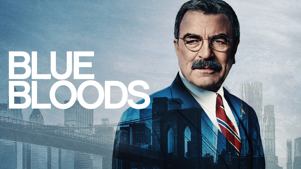 blue bloods
