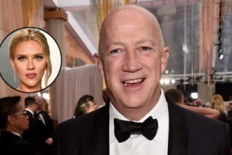 bryan lourd