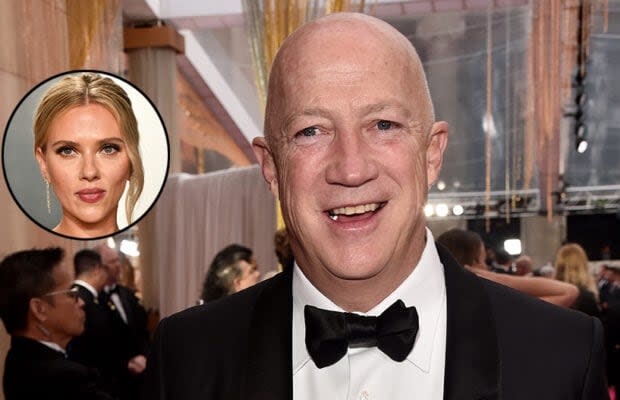 bryan lourd