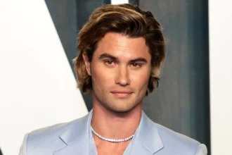 chase stokes