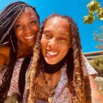 cherelle griner
