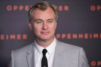 christopher nolan