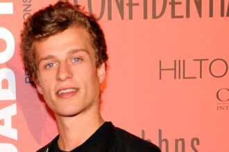 conrad hughes hilton