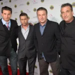 daniel baldwin