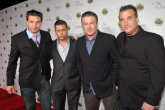 daniel baldwin