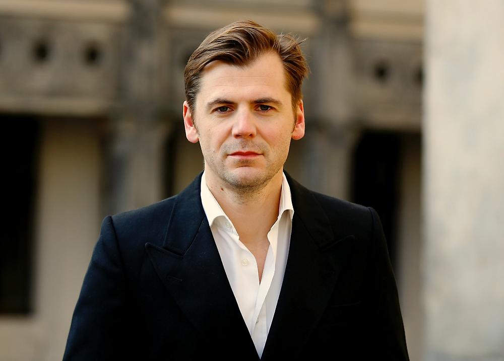 daniel gerlach