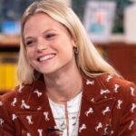 gabriella wilde
