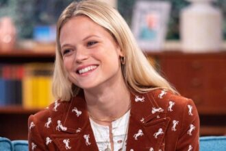 gabriella wilde