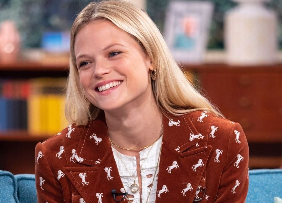 gabriella wilde
