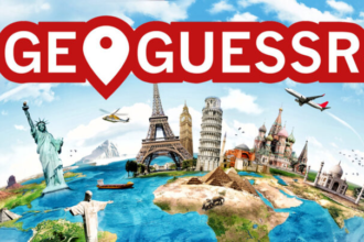 geoguessr alternatives