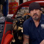 gotham garage