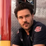 grey damon