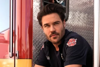 grey damon