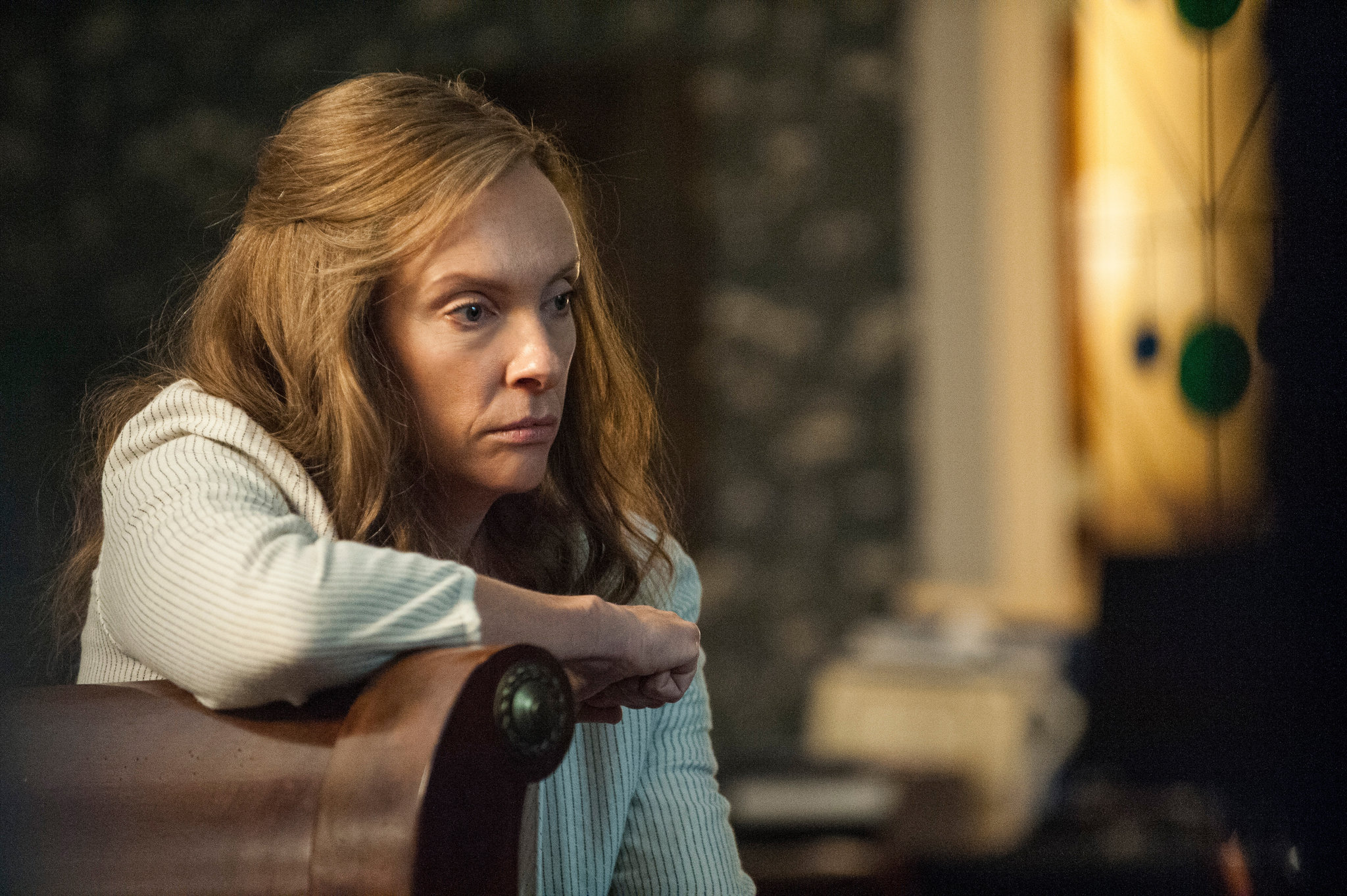 hereditary