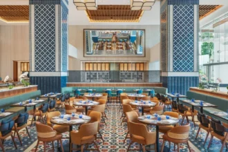iamrestaurant.com