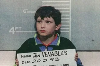 james bulger