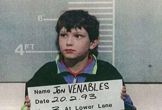james bulger
